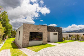 Holiday Villa near Quito